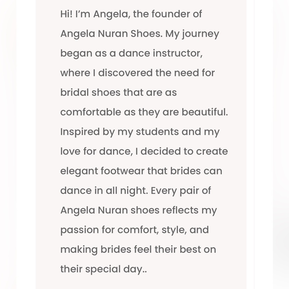 ANGELA NURAN Black Ankle-Strap Peep-Toe Heels with Embellishment - Picture 11 of 15